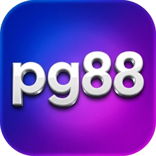 pg88 Logo - Chính thức